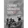 Z krainy gasnącego słońca. Tom 3: IV Korpus Pancerny SS od Budapesztu do Wiednia, luty-maj 1945 r.