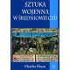 Sztuka wojenna w średniowieczu Tom II Charles Oman motyleksiazkowe.pl