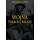 Wojna Trzeciej Rzeszy Richard J. Evans motyleksiazkowe.pl