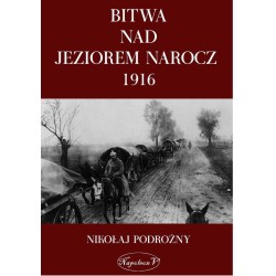 Bitwa nad Jeziorem Narocz 1916