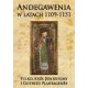 Andegawenia w latach 1109-1151 Josèphe Chartrou motyleksiazkowe.pl