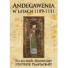 Andegawenia w latach 1109-1151