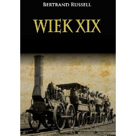 Wiek XIX Bertrand Russell motyleksiazkowe.pl