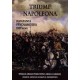 Triumf Napoleona. Kampania frydlandzka 1807 roku James R. Arnold, Ralph R. Reinertsen motyleksiazkowe.pl