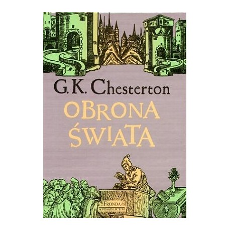 Obrona świata