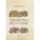 Cesarstwo Bizantyjskie Charles Oman motyleksiazkowe.pl