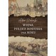 Wojna polsko-rosyjska 1792 roku Adam Wolański motyleksiazkowe.pl