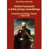 Stefan Czarniecki w dobie potopu szwedzkiego (kampania nad Wisłą i Sanem r. 1655/56)