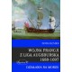 Wojna Francji z Ligą Augsburską 1688-1697. Działania na morzu