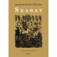 SZABAT Szabat Szabat Abraham Joshua Heschel motyleksiazkowe.pl