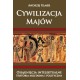 Cywilizacja Majów. Osiągnięcia intelektualne. Historia militarna i polityczna Andrzej Ulmer motyleksiazkowe.pl