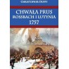 Chwała Prus. Rossbach i Lutynia 1757