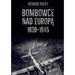 Bombowce nad Europą 1939-1945