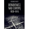 Bombowce nad Europą 1939-1945