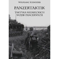 Panzertaktik: Taktyka niemieckich wojsk pancernych