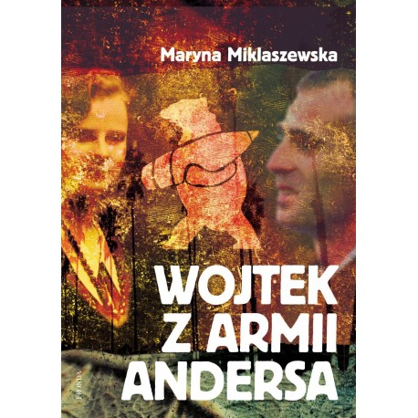 Wojtek z Armii Andersa 