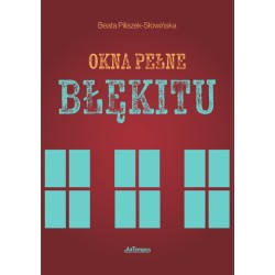 Okna pełne błękitu