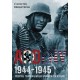 Ardeny 1944-1945. Ostatnie tchnienie wojsk pancernych Hitlera