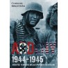 Ardeny 1944-1945. Ostatnie tchnienie wojsk pancernych Hitlera