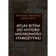 Atlas bitew do historii wojskowości starożytnej Johannes Kromayer, Georg Veith motyleksiazkowe.pl