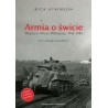 Armia o świcie. Wojna w Afryce Północnej 1942-1943