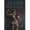 Armia Antiocha Wielkiego. Broń, uzbrojenie ochronne i taktyka