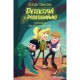 Detektywi z podstawówki. Tajemnica dyrektora Bębenka Alicja Sinicka motyleksiazkowe.pl