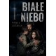 Białe niebo Paweł Leśniak motyleksiazkowe.pl