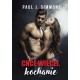 Chcę więcej, kochanie Paul J Simmons motyleksiazkowe.pl