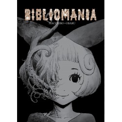 Bibliomania