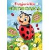 Przyjaciółka biedronka