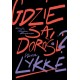 Gdzie są dorośli ludzie Nina Lykke motyleksiazkowe.pl