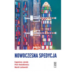 Nowoczesna spedycja