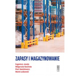 Zapasy i magazynowanie