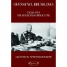 Ofensywa Brusiłowa. Działania strategiczno-operacyjne