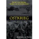 Ostkrieg. Front wschodni: wojna na wyniszczenie Stephen G. Fritz motyleksiazkowe.pl