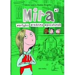 Mira 3 Artyści Rodzina Pocałunek