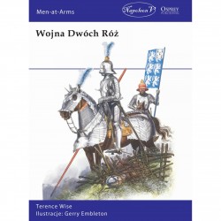 Wojna Dwóch Róż