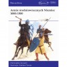 Armie średniowiecznych Niemiec 1000-1300