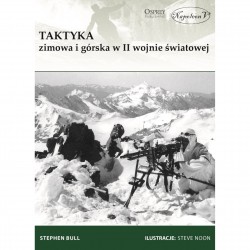 Taktyka zimowa i górska w II wojnie światowej