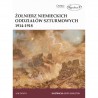 Żołnierz niemieckich oddziałów szturmowych 1914-1918