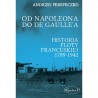 Od Napoleona do de Gaulle'a. Flota francuska w latach 1789-1942