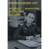 Fremde Heere Ost Wywiad wojskowy Hitlera