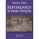 Szpitalnicy w Ziemi Świętej E. J. King motyleksiazkowe.pl
