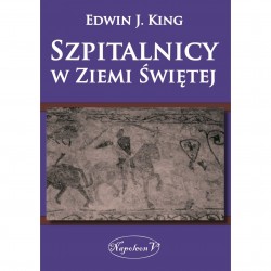 Szpitalnicy w Ziemi Świętej