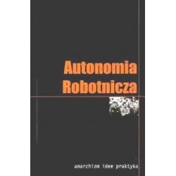 Autonomia robotnicza 