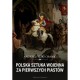 Polska sztuka wojenna za pierwszych Piastów Andrzej Feliks Grabski motyleksiazkowe.pl