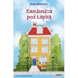 Kamienica pod łapką