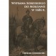 Wyprawa Sobieskiego do Mołdawii w 1686 r. Czesław Chowaniec motyleksiazkowe.pl