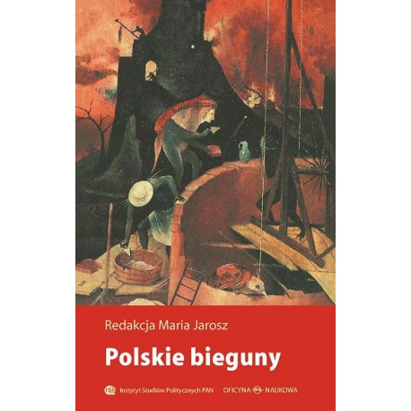 Polskie bieguny